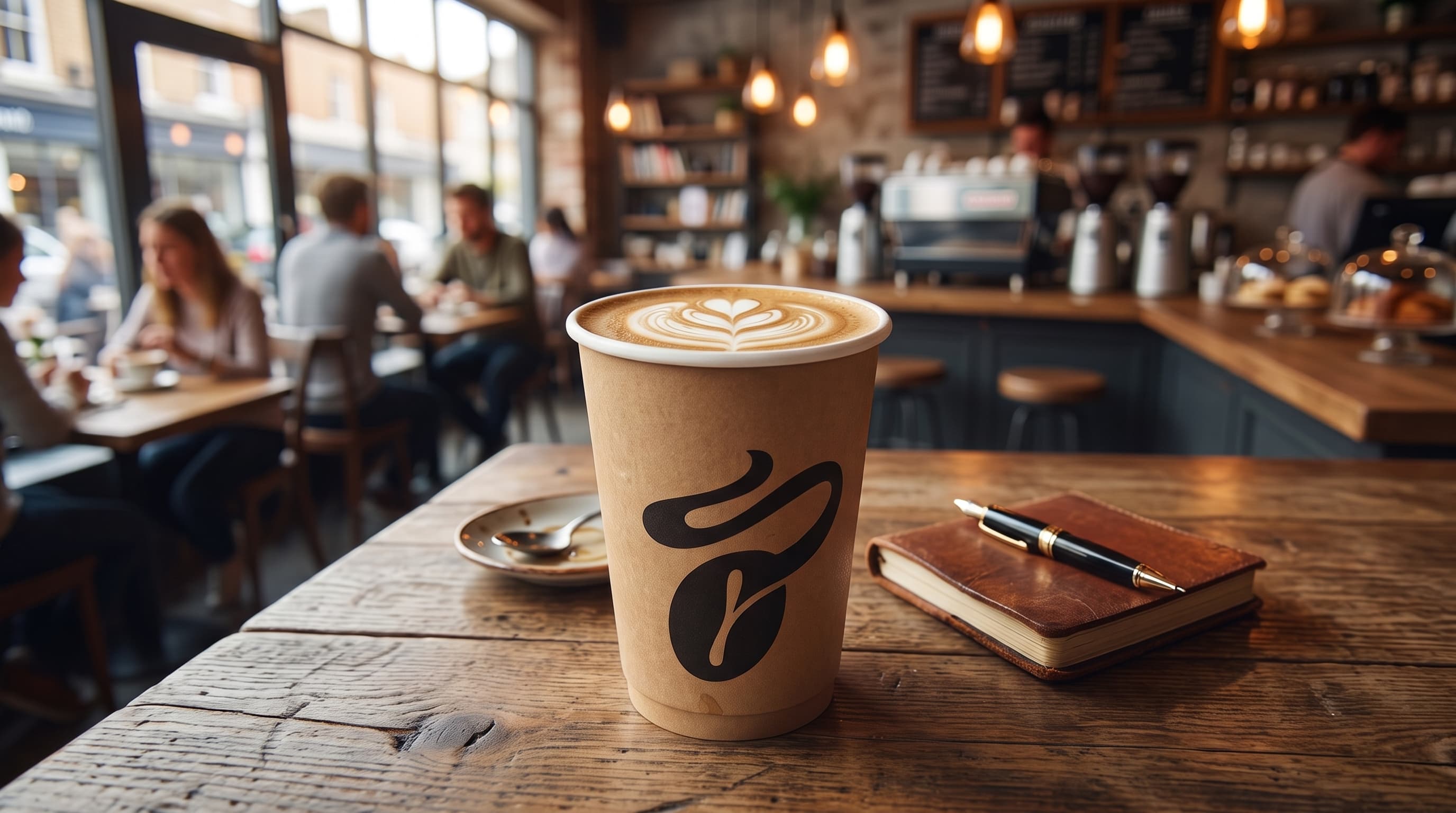 Latte